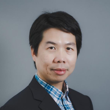 Chun-Hu Chen